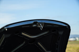 Porsche Cayman S - 2008