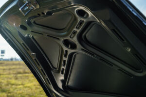 Porsche Cayman S - 2008