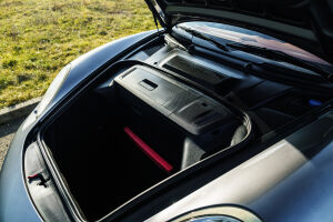 Porsche Cayman S - 2008