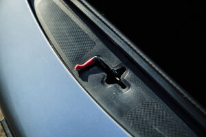 Porsche Cayman S - 2008