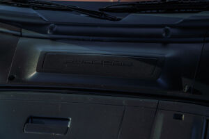 Porsche Cayman S - 2008