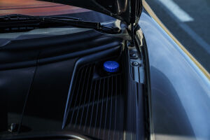 Porsche Cayman S - 2008