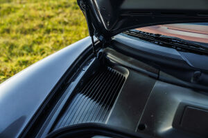 Porsche Cayman S - 2008