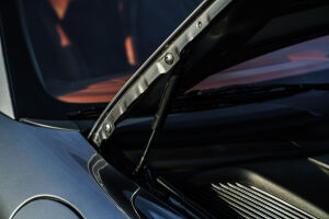 Porsche Cayman S - 2008