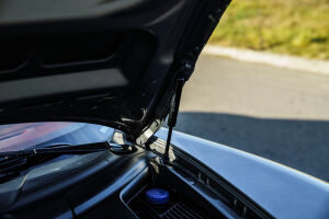 Porsche Cayman S - 2008