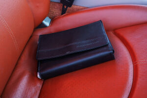 Porsche Cayman S - 2008