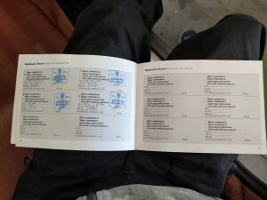 Porsche Cayman S - 2008