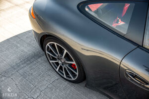 Porsche 911 type 991 Carrera S - 2012