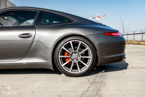 Porsche 911 type 991 Carrera S - 2012