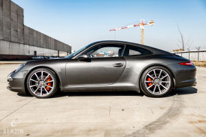 Porsche 911 type 991 Carrera S - 2012
