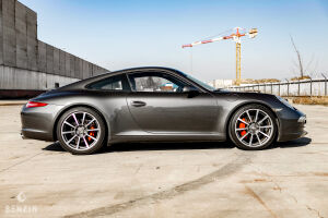 Porsche 911 type 991 Carrera S - 2012