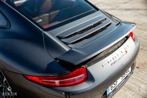 Porsche 911 type 991 Carrera S - 2012