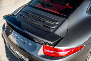 Porsche 911 type 991 Carrera S - 2012