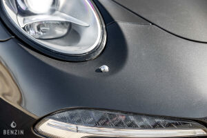 Porsche 911 type 991 Carrera S - 2012