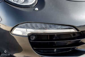 Porsche 911 type 991 Carrera S - 2012