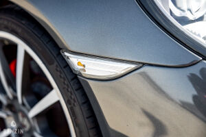 Porsche 911 type 991 Carrera S - 2012