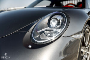 Porsche 911 type 991 Carrera S - 2012