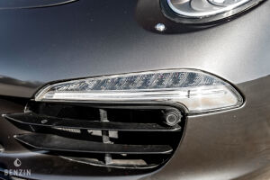 Porsche 911 type 991 Carrera S - 2012