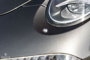 Porsche 911 type 991 Carrera S - 2012