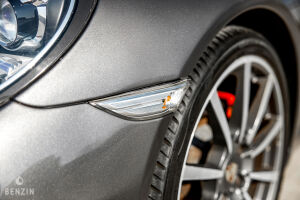 Porsche 911 type 991 Carrera S - 2012