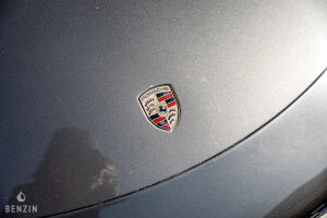 Porsche 911 type 991 Carrera S - 2012