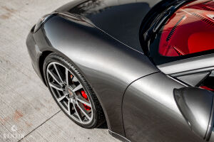 Porsche 911 type 991 Carrera S - 2012