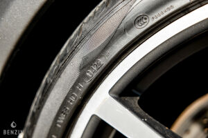 Porsche 911 type 991 Carrera S - 2012