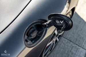 Porsche 911 type 991 Carrera S - 2012