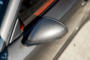 Porsche 911 type 991 Carrera S - 2012