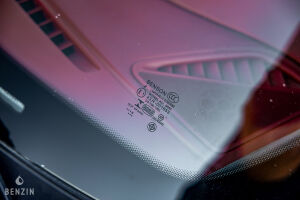 Porsche 911 type 991 Carrera S - 2012