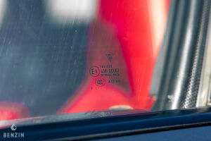 Porsche 911 type 991 Carrera S - 2012