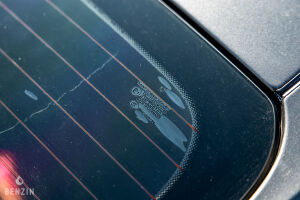 Porsche 911 type 991 Carrera S - 2012