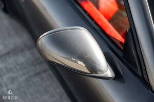 Porsche 911 type 991 Carrera S - 2012
