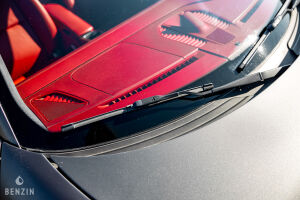 Porsche 911 type 991 Carrera S - 2012