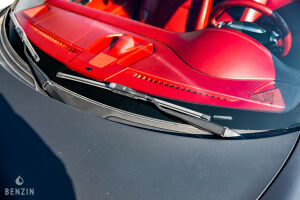 Porsche 911 type 991 Carrera S - 2012