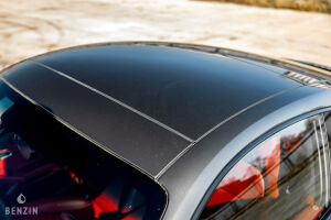 Porsche 911 type 991 Carrera S - 2012