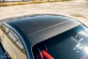 Porsche 911 type 991 Carrera S - 2012