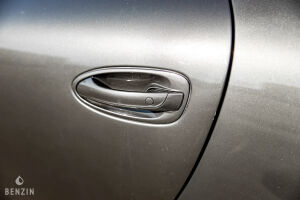 Porsche 911 type 991 Carrera S - 2012