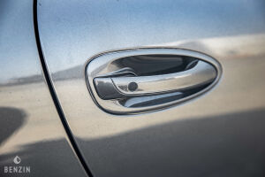 Porsche 911 type 991 Carrera S - 2012