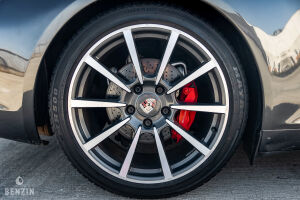 Porsche 911 type 991 Carrera S - 2012