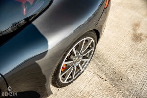 Porsche 911 type 991 Carrera S - 2012