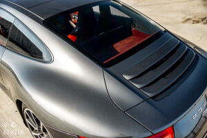 Porsche 911 type 991 Carrera S - 2012