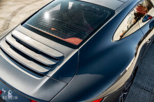 Porsche 911 type 991 Carrera S - 2012