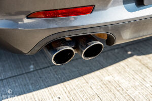 Porsche 911 type 991 Carrera S - 2012