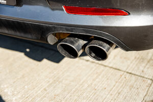 Porsche 911 type 991 Carrera S - 2012