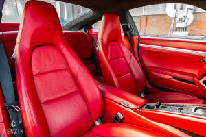 Porsche 911 type 991 Carrera S - 2012