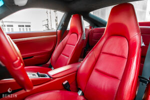 Porsche 911 type 991 Carrera S - 2012