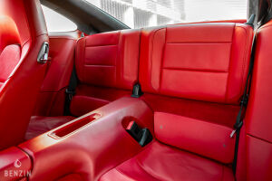 Porsche 911 type 991 Carrera S - 2012