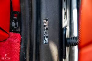 Porsche 911 type 991 Carrera S - 2012