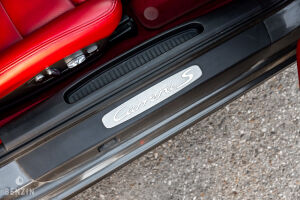 Porsche 911 type 991 Carrera S - 2012